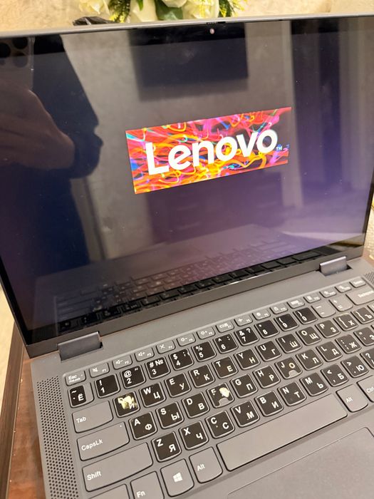 Продается ноутбук Lenovo Flex 5
