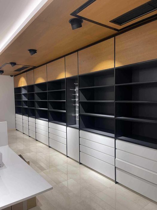 Оборудване  за аптека