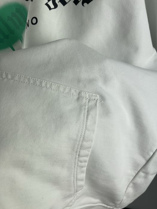 Hanorac Palm Angels dama