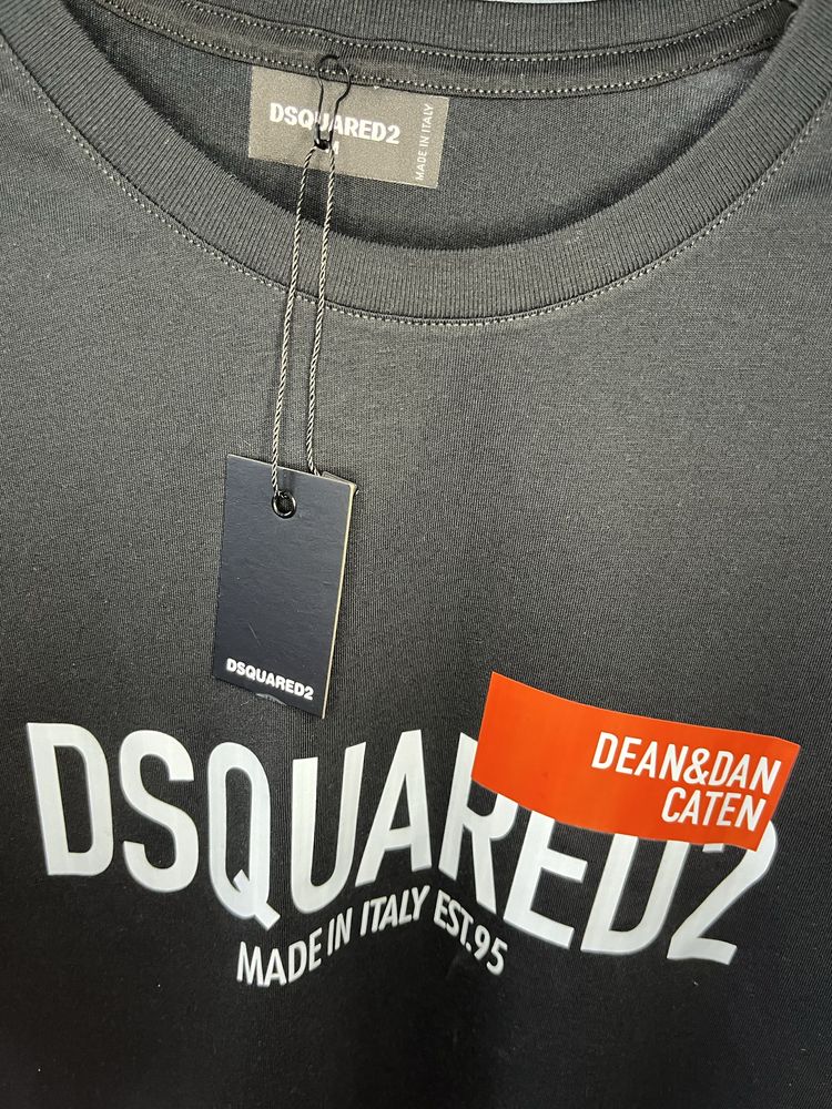 Tricou Dsquared2 M;S