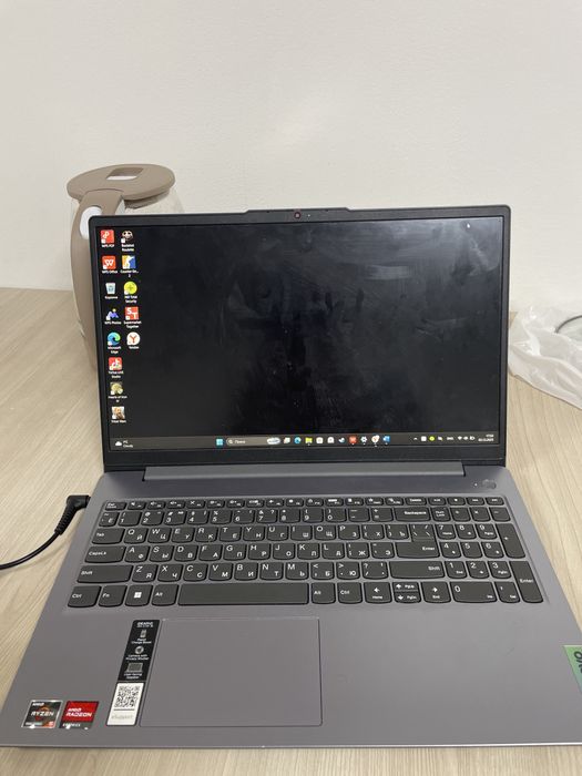 Ноутбук Lenovo IdeaPad