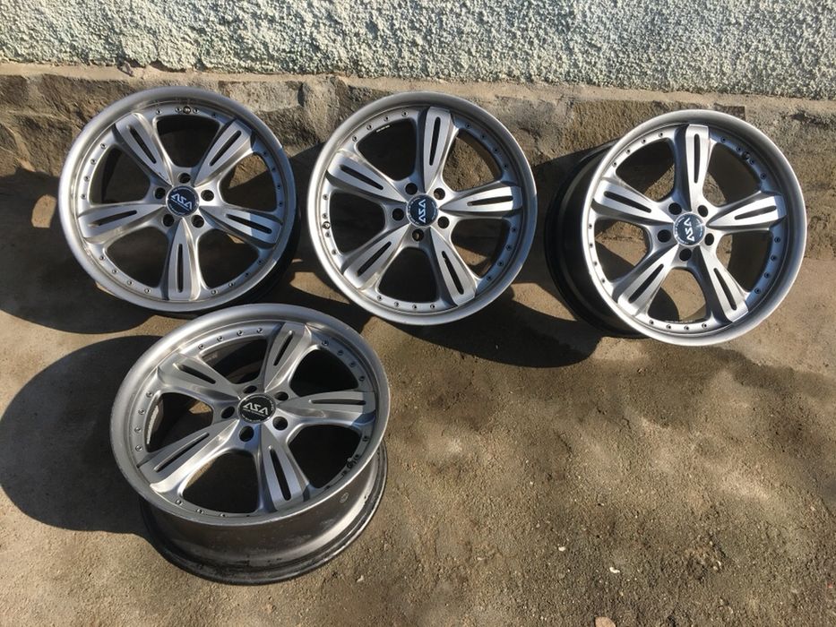 Jante R19 5x112 Audi, Volkswagen, Mercedes