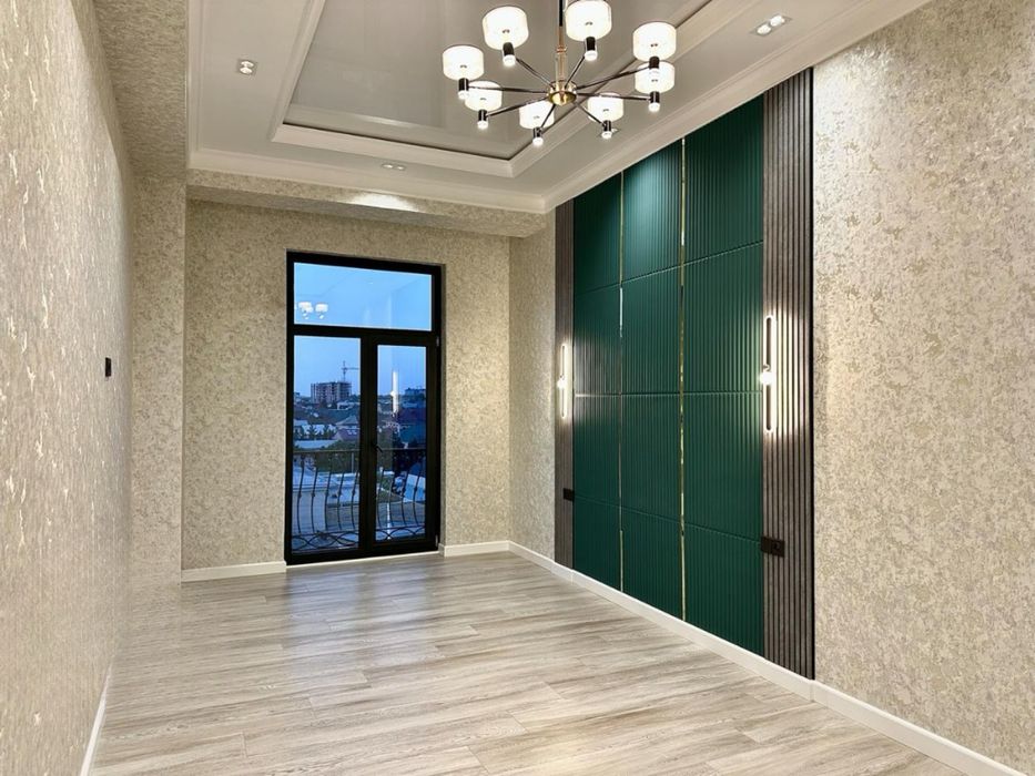 Продам свою квартиру, Бадамзар. 3-х комнатную. С подземной парковкой