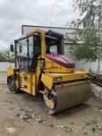 Compactor Ammann AV 95-2