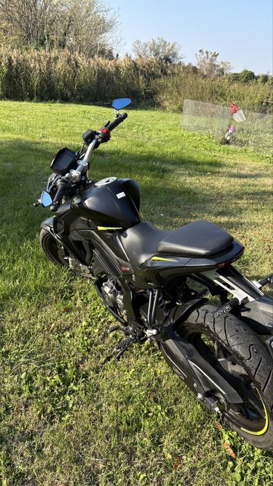 Keeway RKF 125 2021,Yamaha,Ktm,Honda