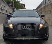 Audi A6 allroad 3.0 TDI