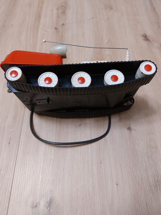 Колекционерска играчка Планетоход, СССР.