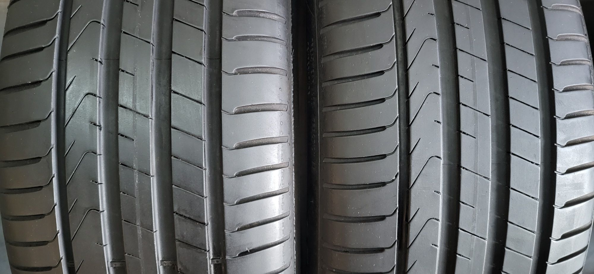 2 anvelope 255 50 19 pirelli scorpion 2023