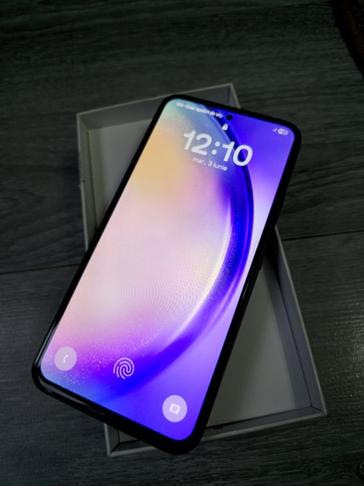 Samsung Samsung Galaxy A54 5G – 128GB