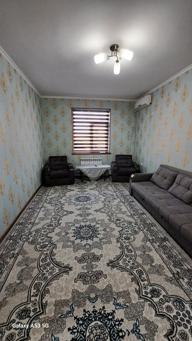 Квартира 2 хонали Т1189 2х комнатная