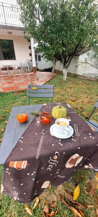 Вила на язовира  БЕЛВЮ