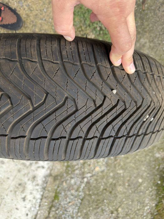 Гуми Gripmax SureGrip A/S Nano 215/65R16