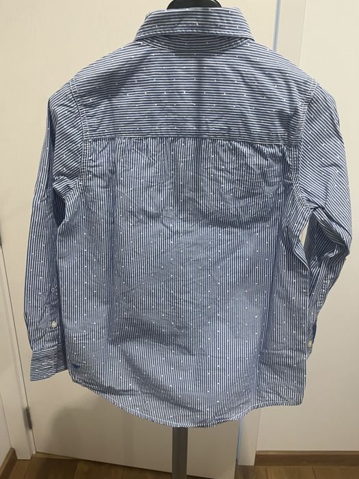 Детска риза 134 размер