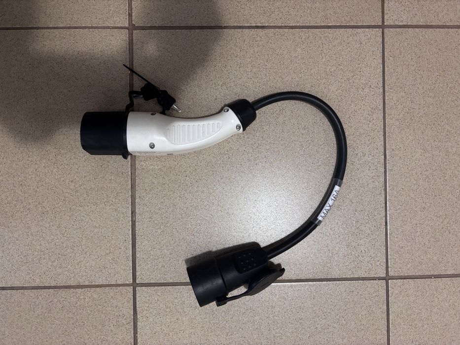 Cablu adaptor Type 2