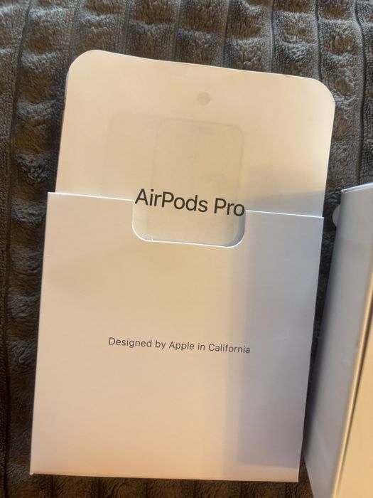 Airpods Pro 2, USB-C,ANC