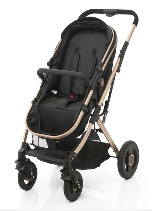 Коляска трансформер