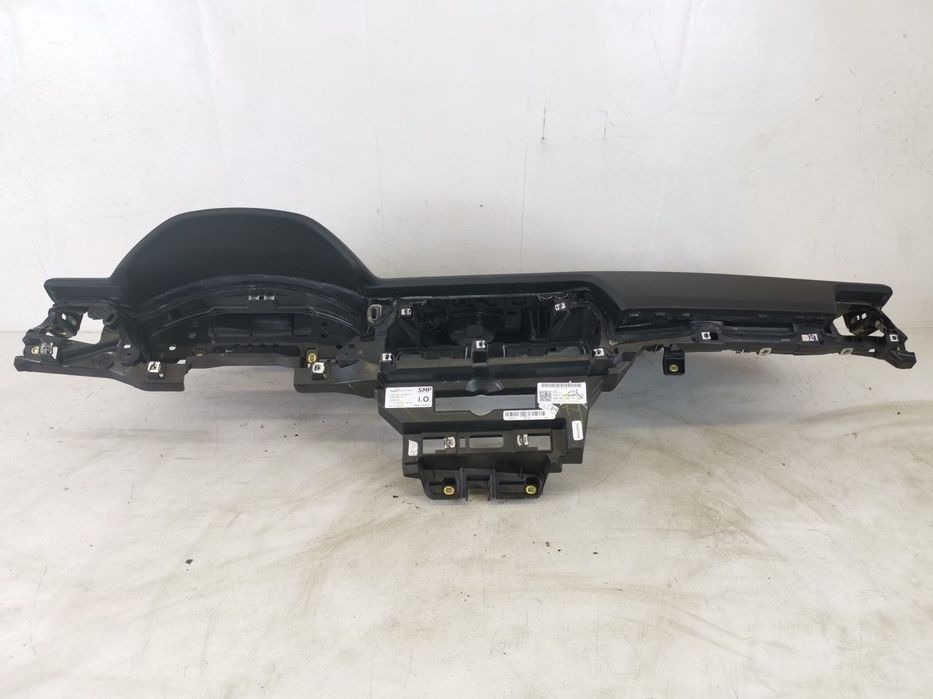 Plansa Bord Audi SQ5 2 generation 2017 2018 2019 2020 Originala In Sta