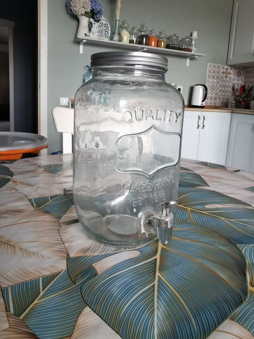 Продам лимонадник