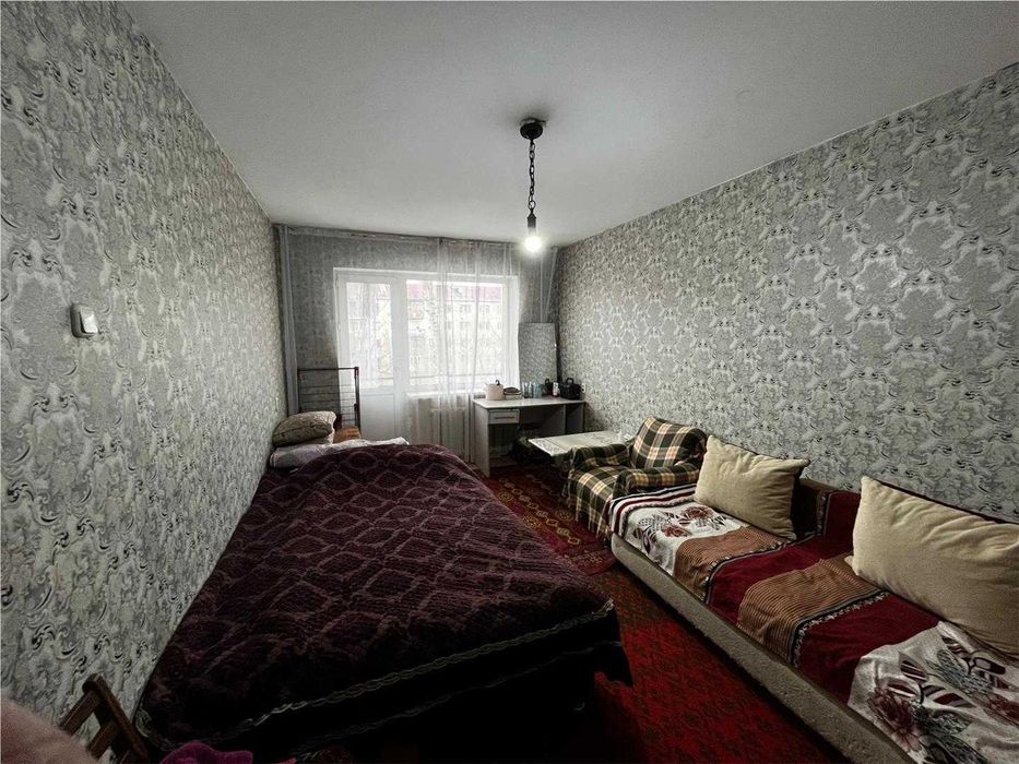 +Продам однокомнатную квартиру в 14 мкр.Ипотека помощь