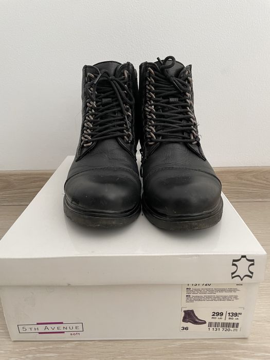 Ghete dama marimea 36