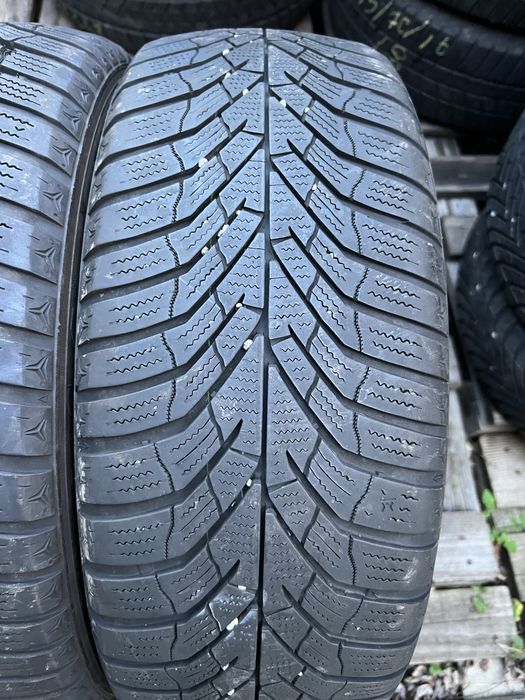 Cauciucuri iarna 205/55/16 Kumho 2023