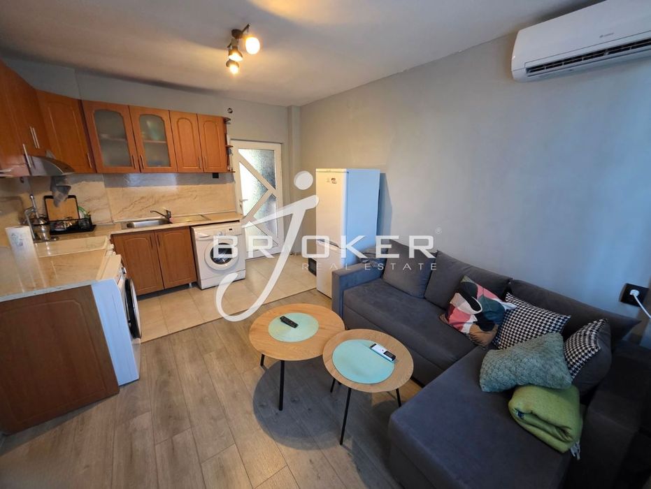 2-стаен в Кърджали-Студен кладенец