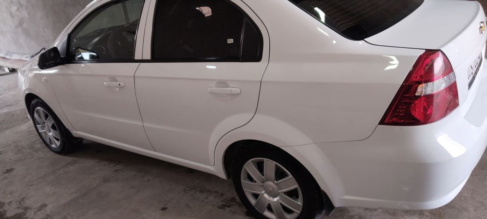 Nexia 3 Mexanika