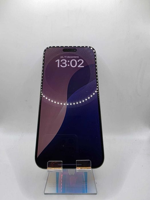 Iphone 15 Pro Max, MEM 256GB, RAM 8GB, Amanet Doamna Ghica, Cod: 91058