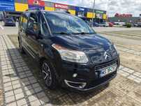 Citroen C3 Picasso