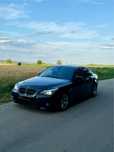 BMW E60 520 lci M Pack