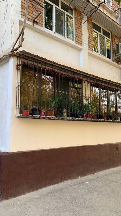 Срочно продается 3х комнатная квартира на Чирчик 9-микрорайон