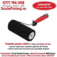 Trafalet Profesional pentru GLET