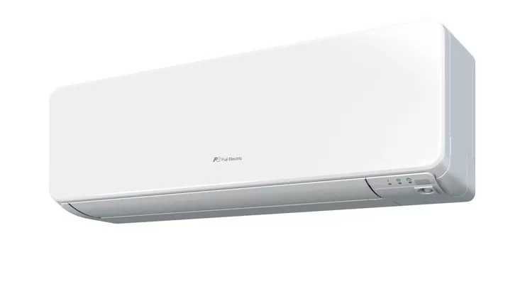Хиперинверторен стенен климатик Fuji Electric RSG12KGTE