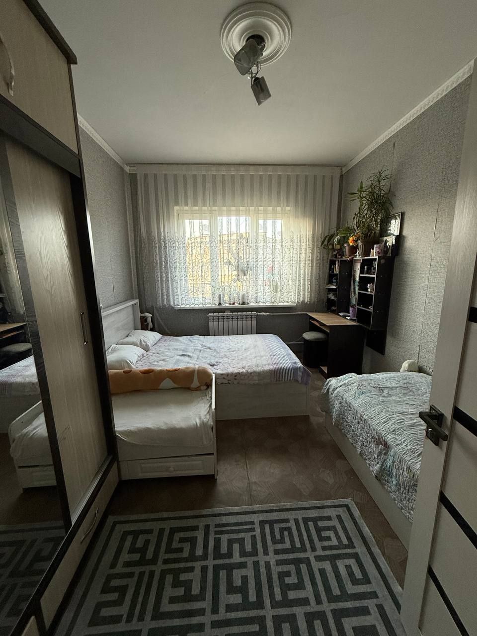Продается 2-х комнатная квартира, Мирзо Улугбекский район, Феруза