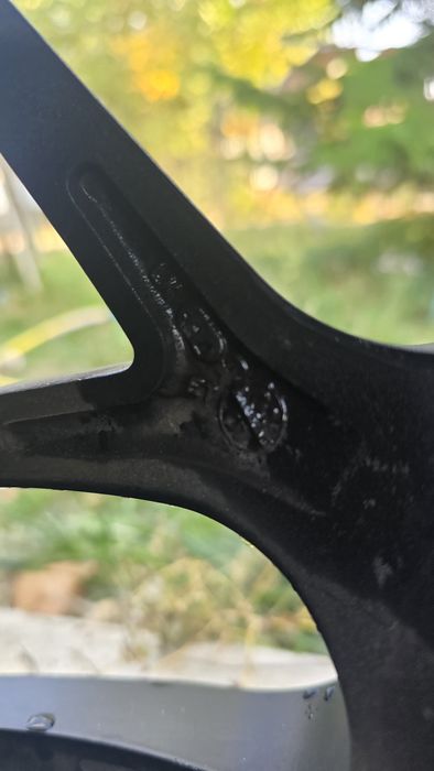 Jante 8.5Jx18 H2 ET 35