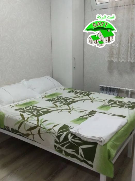 ~1в2/3/5 Чиланзар-1 Площадь: 38м2 Балкон: 1,5х6 Продаётся Квартира