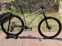 Commencal Meta AM/HT