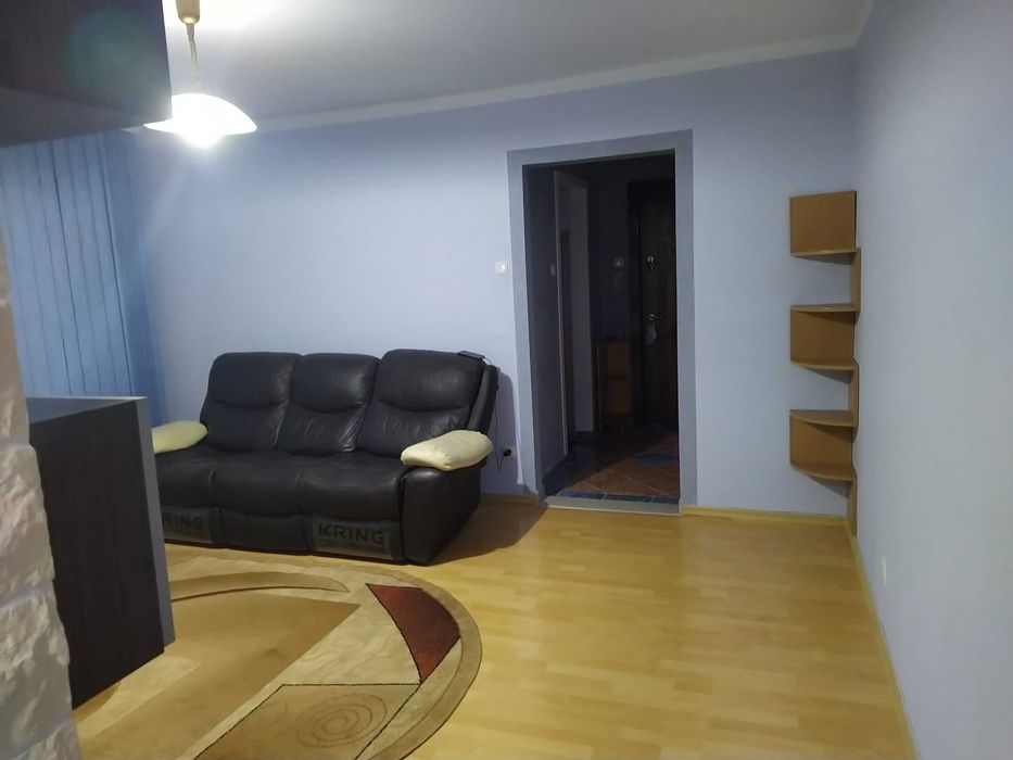 inchiriez apartament 3 camere , Bd. Timisoara, sect. 6, Bucuresti