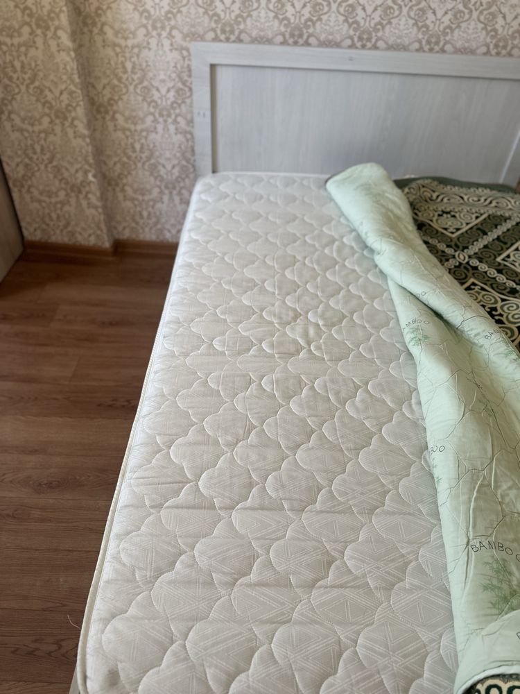 Кровать подростковый