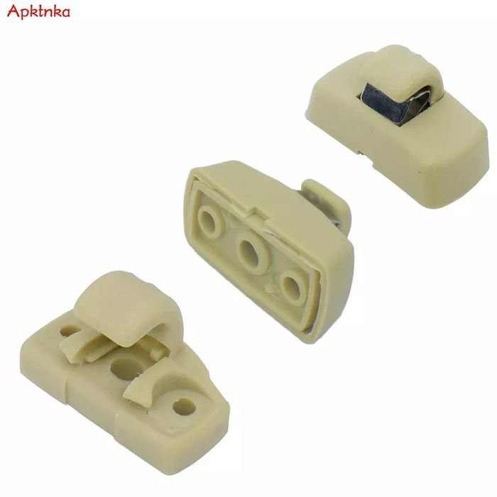 Clips clema suport parasolar vw audi skoda seat