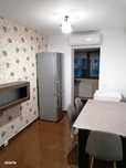 3 camere, mobilat, etajul intermediar, zona Ghe. DOJA/Stadion
