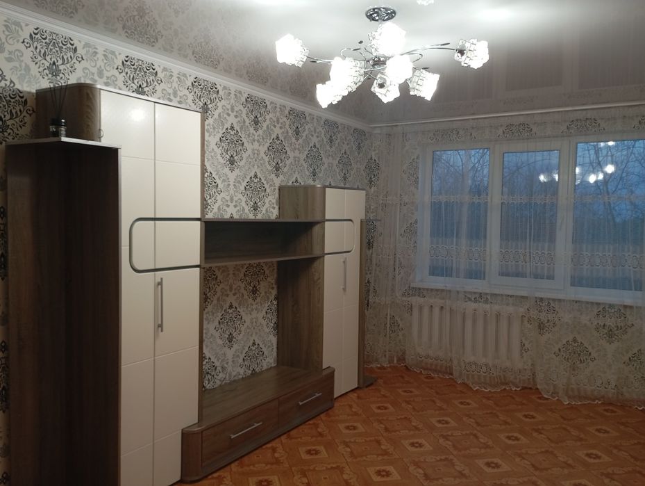 Продам 3х комнатную квартиру район 17 школы