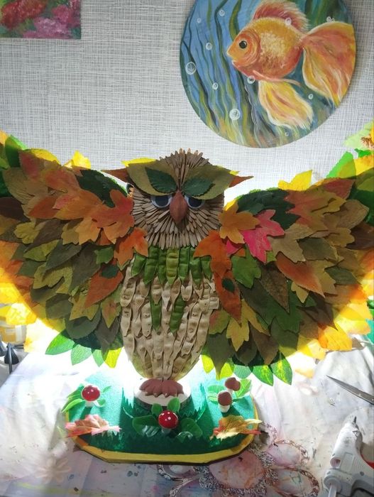 Любые поделки на заказ