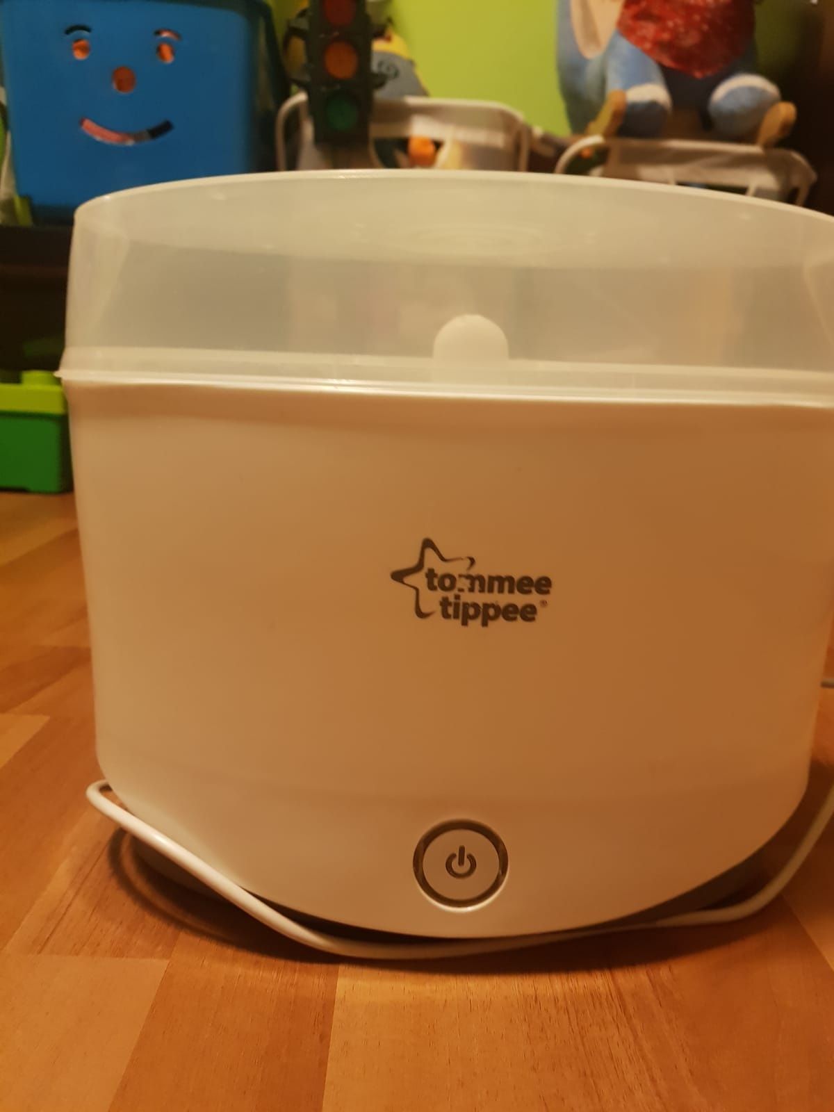 Sterilizator electric tommee tippee