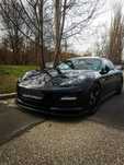 Кола PORSCHE PANAMERA GTS под наем за бал!