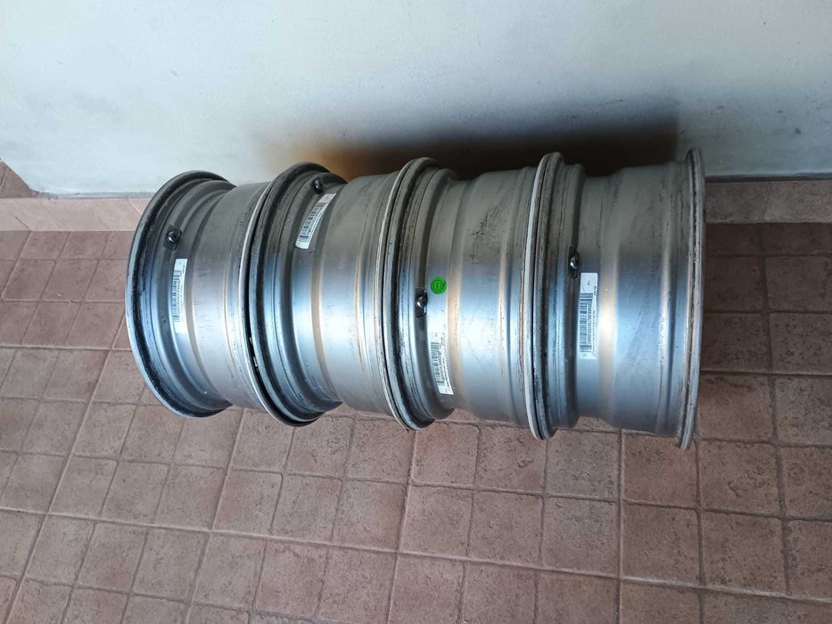 Jante Sparco 4x108/ R 15