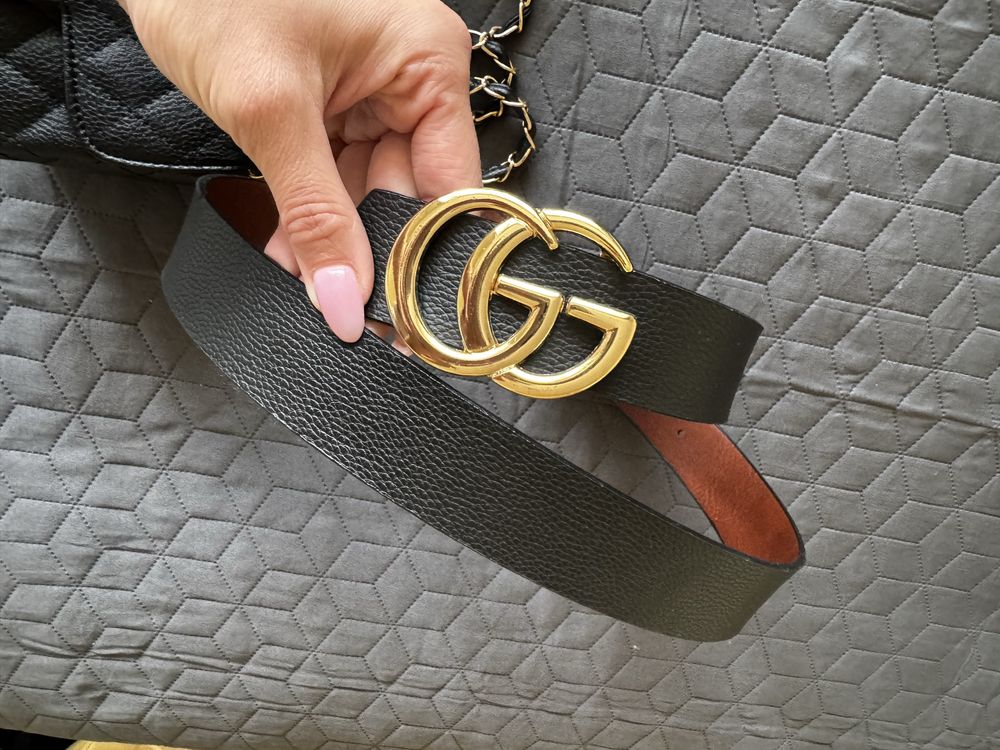 Дамски колан Gucci