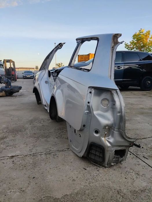 Aripa spate stanga dreapta Seat Exeo ST Break 2009-2013