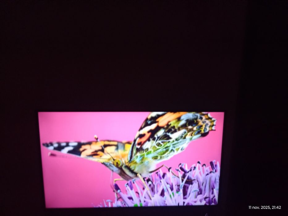 Vând tv LG 49 inch 123 cm