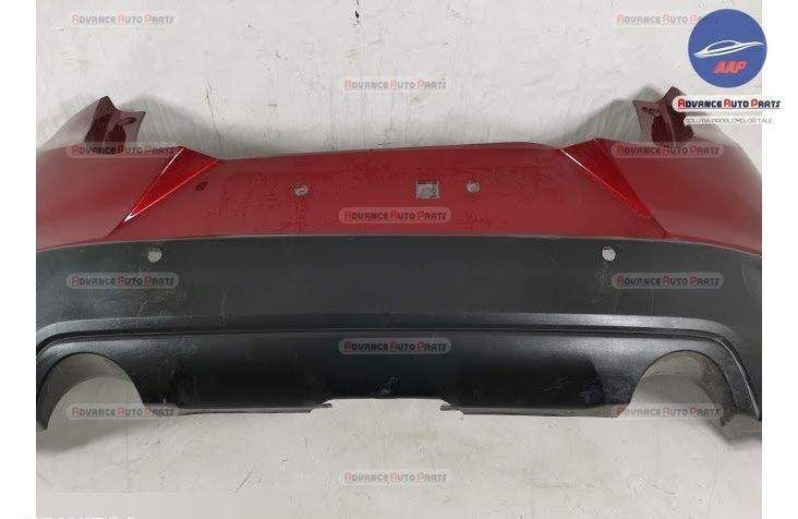 Bara Spate originala cu senzori Mazda  CX-5  2  [2017 - 2020]